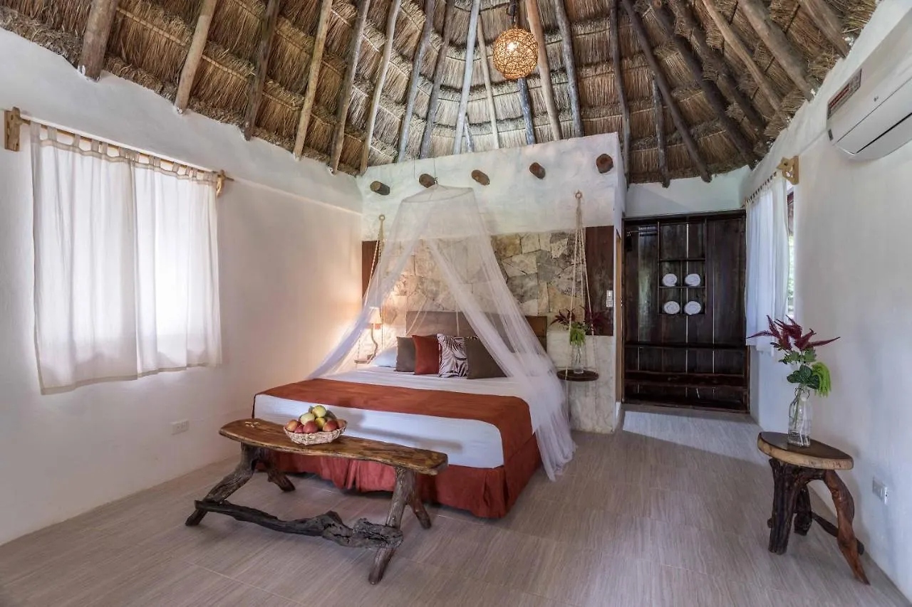 Hotel Reserva Nativa Solferino