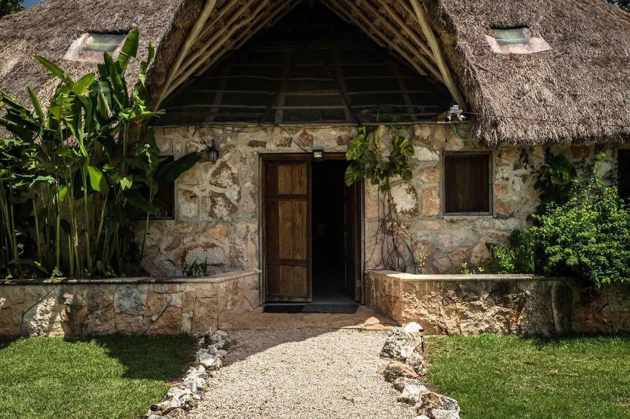Hotel Reserva Nativa Solferino