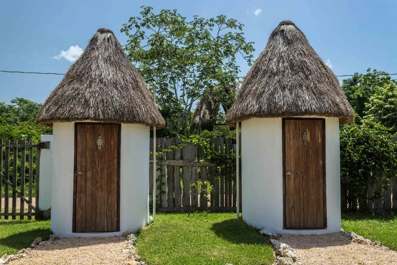 Hotel Reserva Nativa Solferino