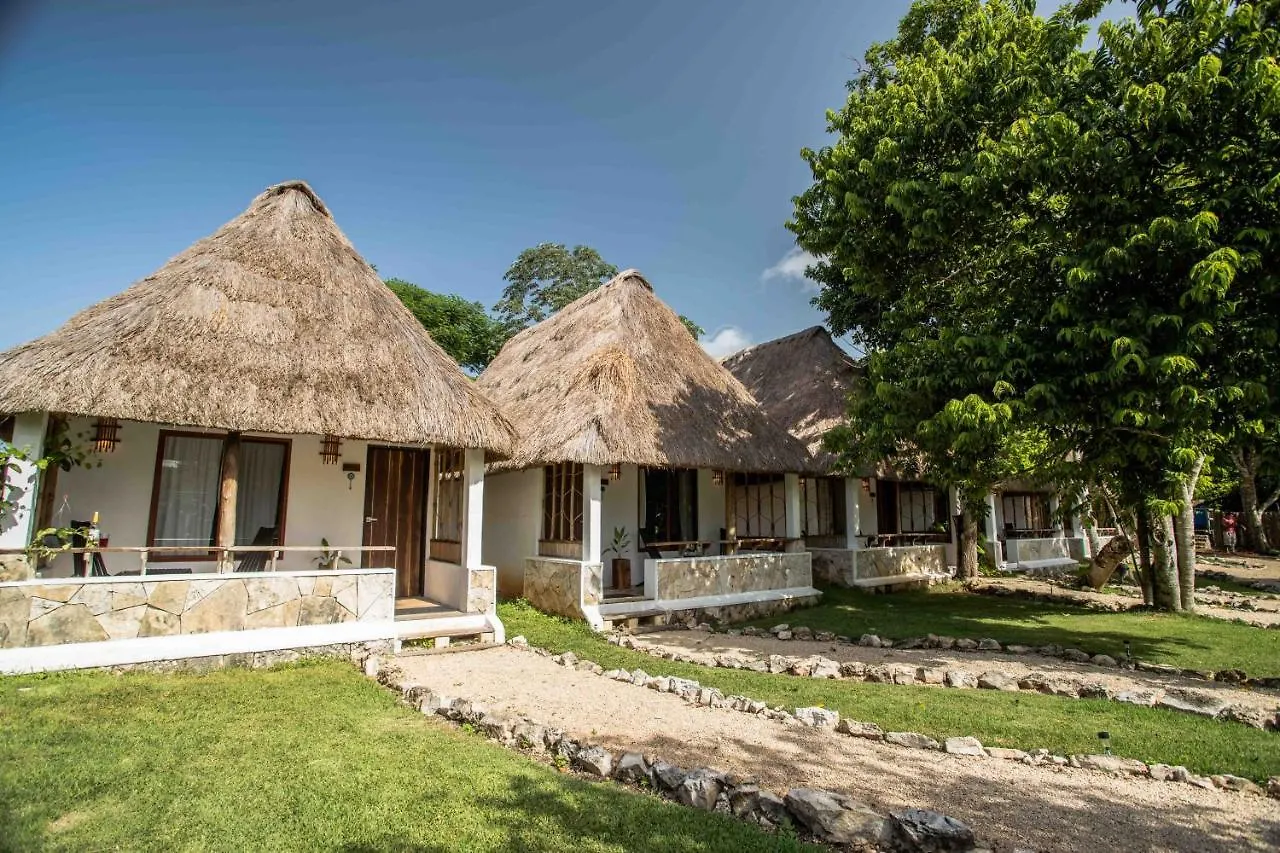 Hotel Reserva Nativa Solferino